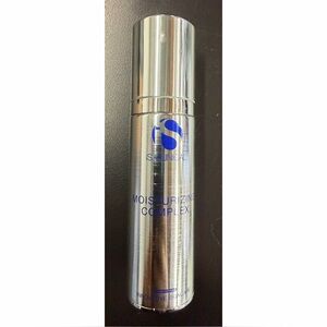 Is Clinical Moisturizing Complex